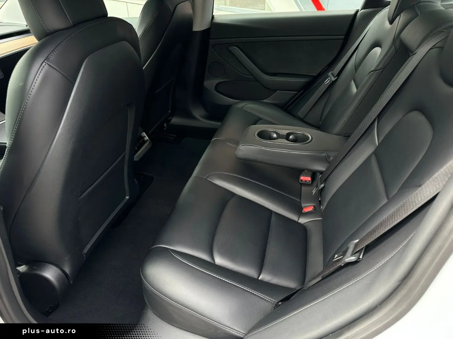 TESLA Model 3 Long Range Dual AWD Facelift Matrix AHK