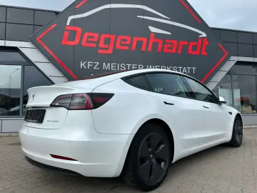 TESLA Model 3 Long Range Dual AWD Facelift Matrix AHK
