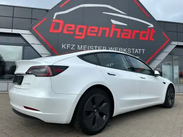 TESLA Model 3 Long Range Dual AWD Facelift Matrix AHK