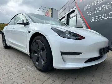 TESLA Model 3 Long Range Dual AWD Facelift Matrix AHK