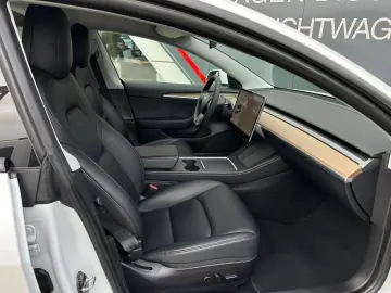 TESLA Model 3 Long Range Dual AWD Facelift Matrix AHK