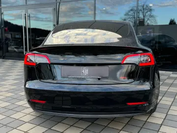 TESLA Model 3 Performance AWD PANO NOVITEC CARBON 20
