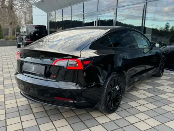 TESLA Model 3 Performance AWD PANO NOVITEC CARBON 20