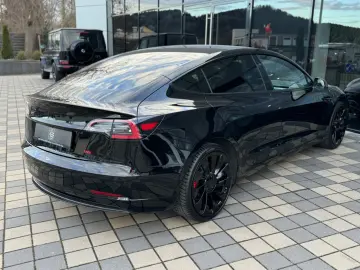 TESLA Model 3 Performance AWD PANO NOVITEC CARBON 20
