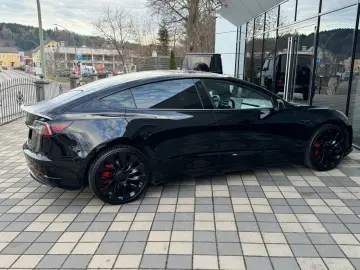 TESLA Model 3 Performance AWD PANO NOVITEC CARBON 20
