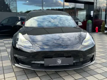 TESLA Model 3 Performance AWD PANO NOVITEC CARBON 20