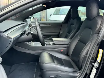 TESLA Model 3 Performance AWD PANO NOVITEC CARBON 20
