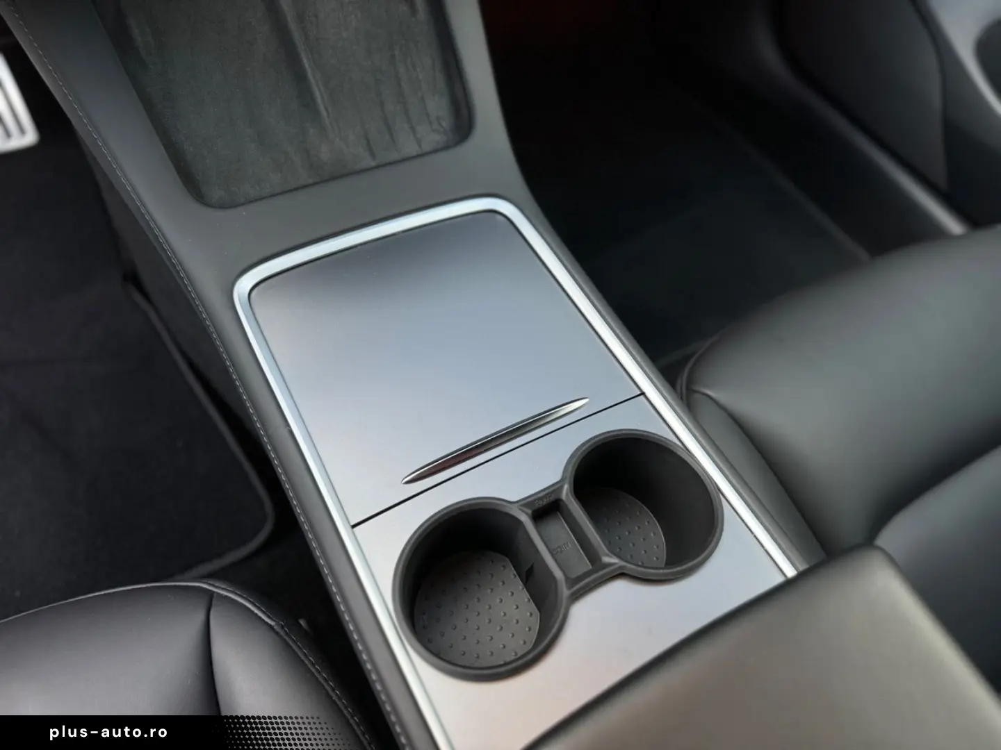 TESLA Model 3 Performance AWD PANO NOVITEC CARBON 20