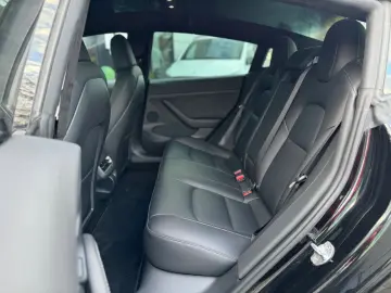 TESLA Model 3 Performance AWD PANO NOVITEC CARBON 20