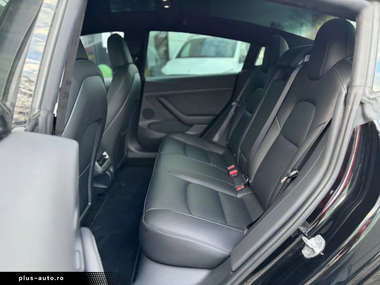 TESLA Model 3 Performance AWD PANO NOVITEC CARBON 20