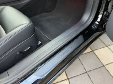 TESLA Model 3 Performance AWD PANO NOVITEC CARBON 20