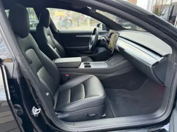TESLA Model 3 Performance AWD PANO NOVITEC CARBON 20