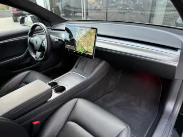 TESLA Model 3 Performance AWD PANO NOVITEC CARBON 20