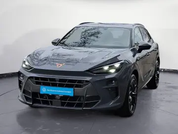 CUPRA Terramar VZ 1.5 e-HYBRID 6-Gang-DSG