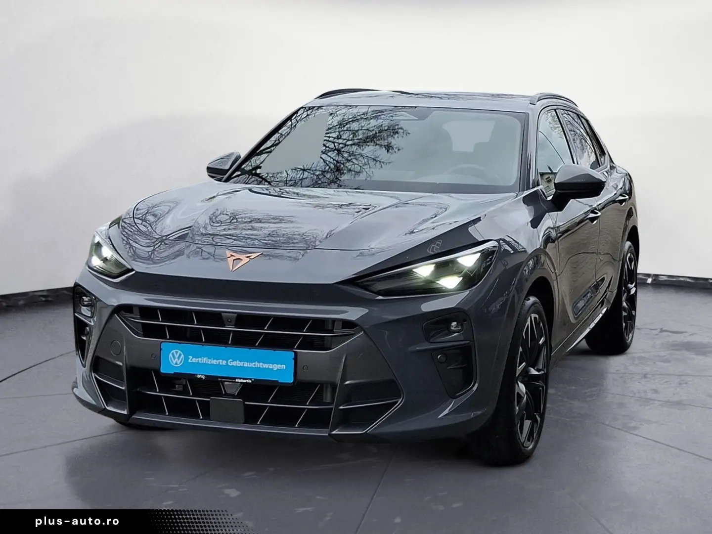 CUPRA Terramar VZ 1.5 e-HYBRID DSG