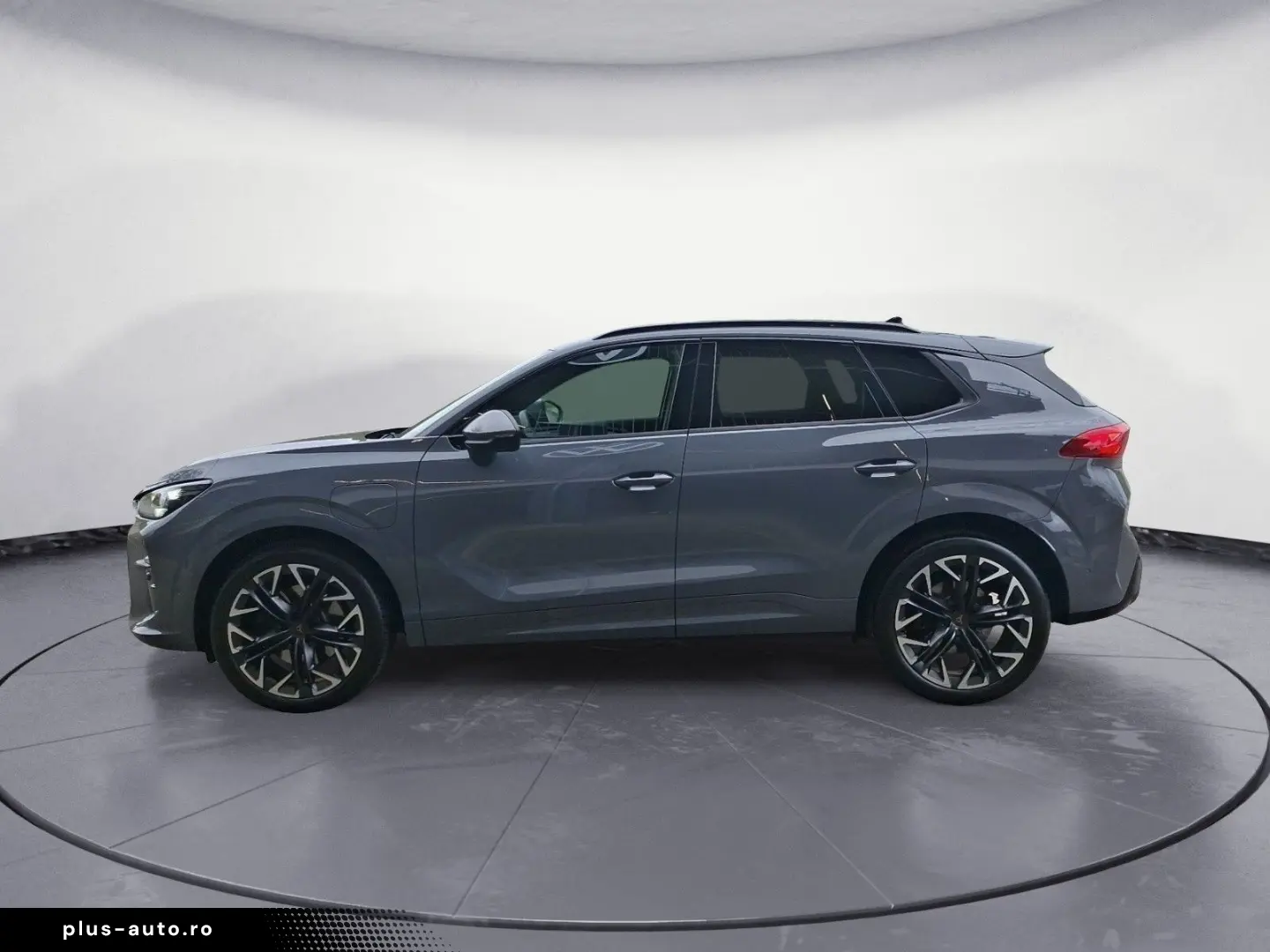 CUPRA Terramar VZ 1.5 e-HYBRID DSG