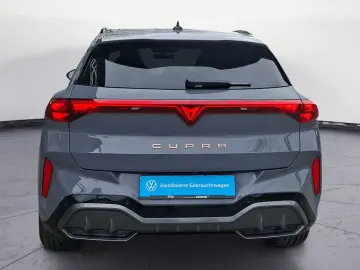 CUPRA Terramar VZ 1.5 e-HYBRID DSG