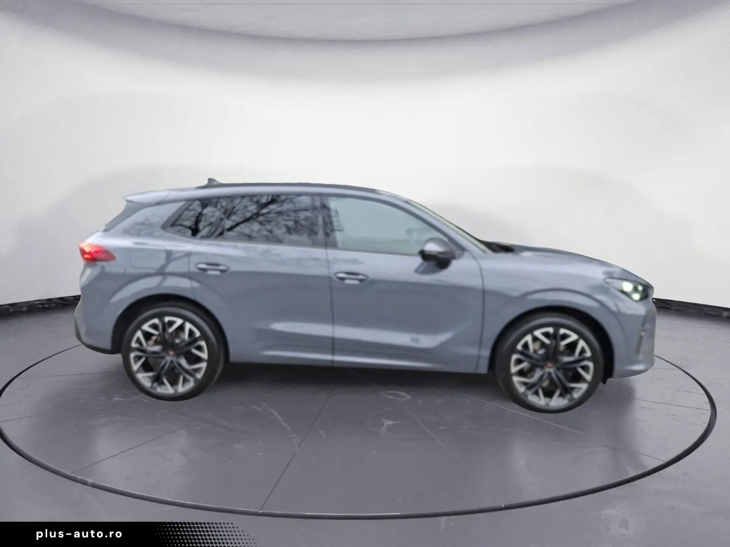 CUPRA Terramar VZ 1.5 e-HYBRID DSG