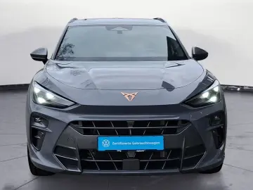 CUPRA Terramar VZ 1.5 e-HYBRID DSG