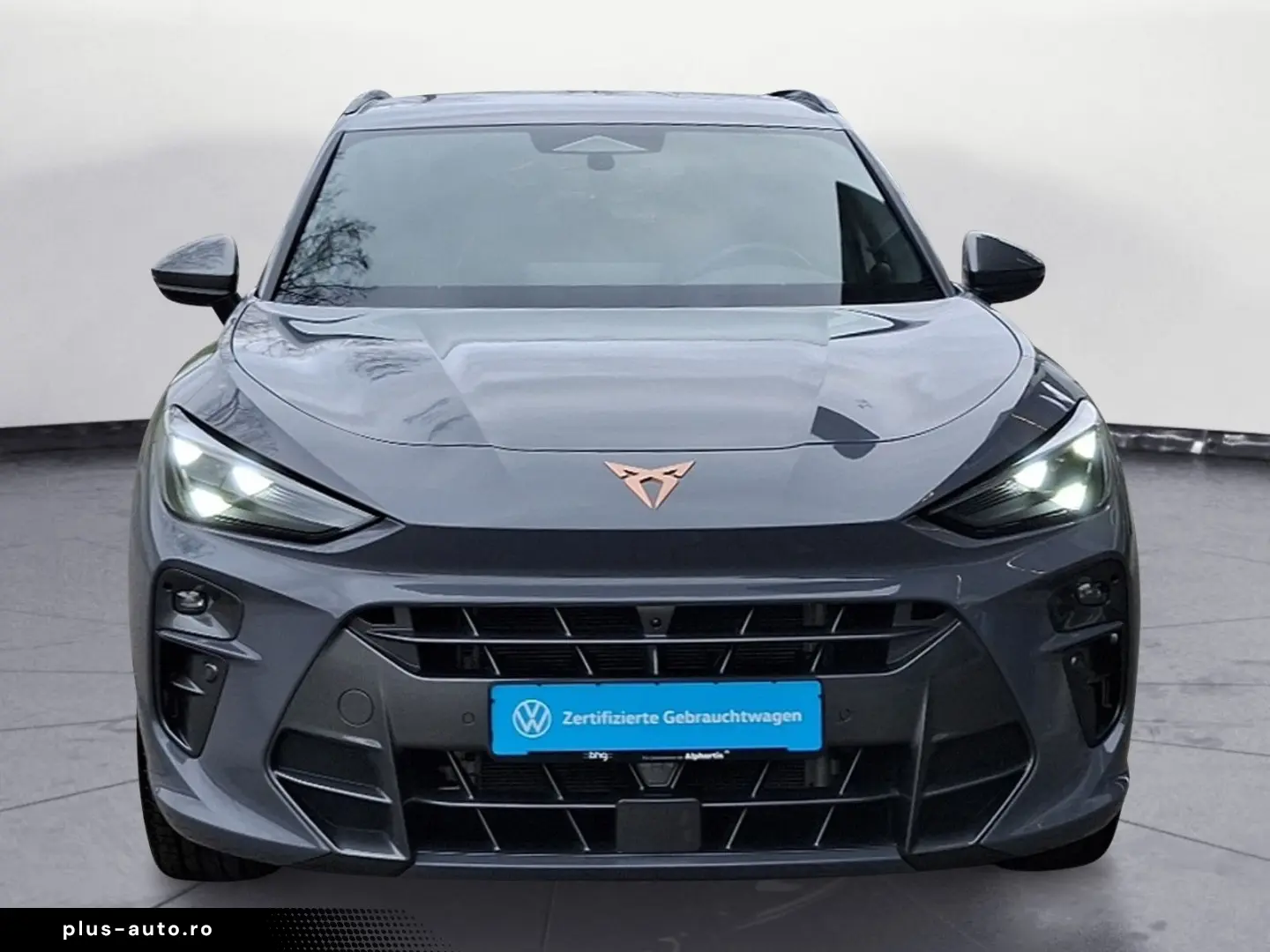 CUPRA Terramar VZ 1.5 e-HYBRID DSG