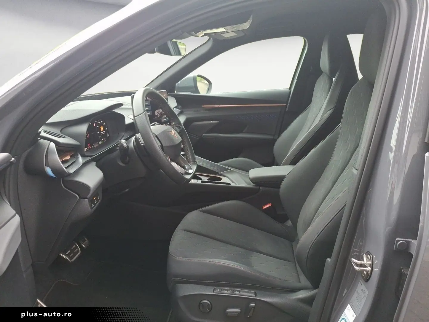 CUPRA Terramar VZ 1.5 e-HYBRID DSG