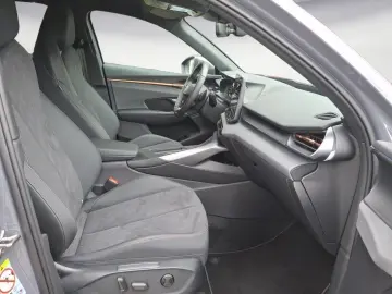 CUPRA Terramar VZ 1.5 e-HYBRID DSG