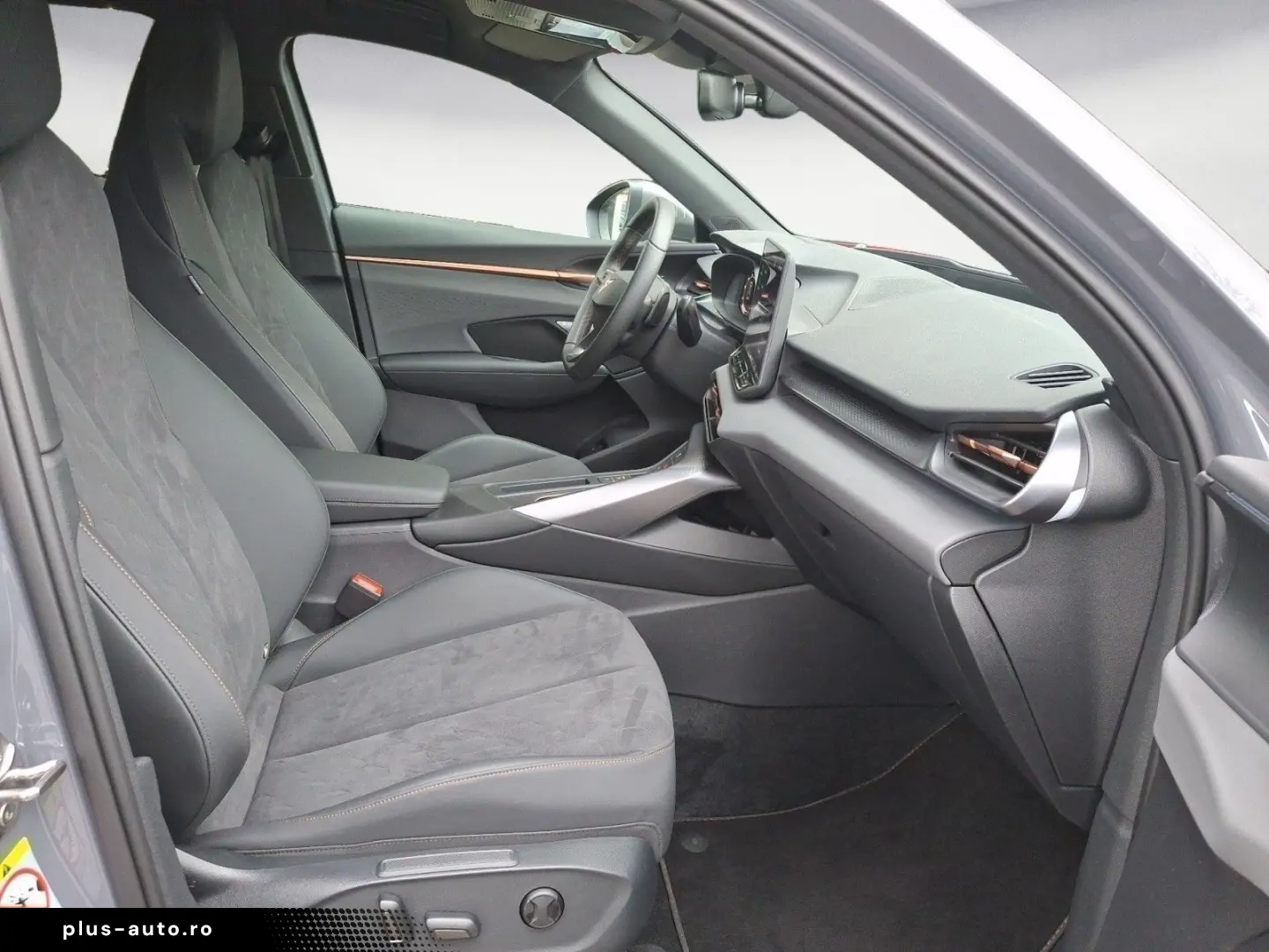 CUPRA Terramar VZ 1.5 e-HYBRID DSG