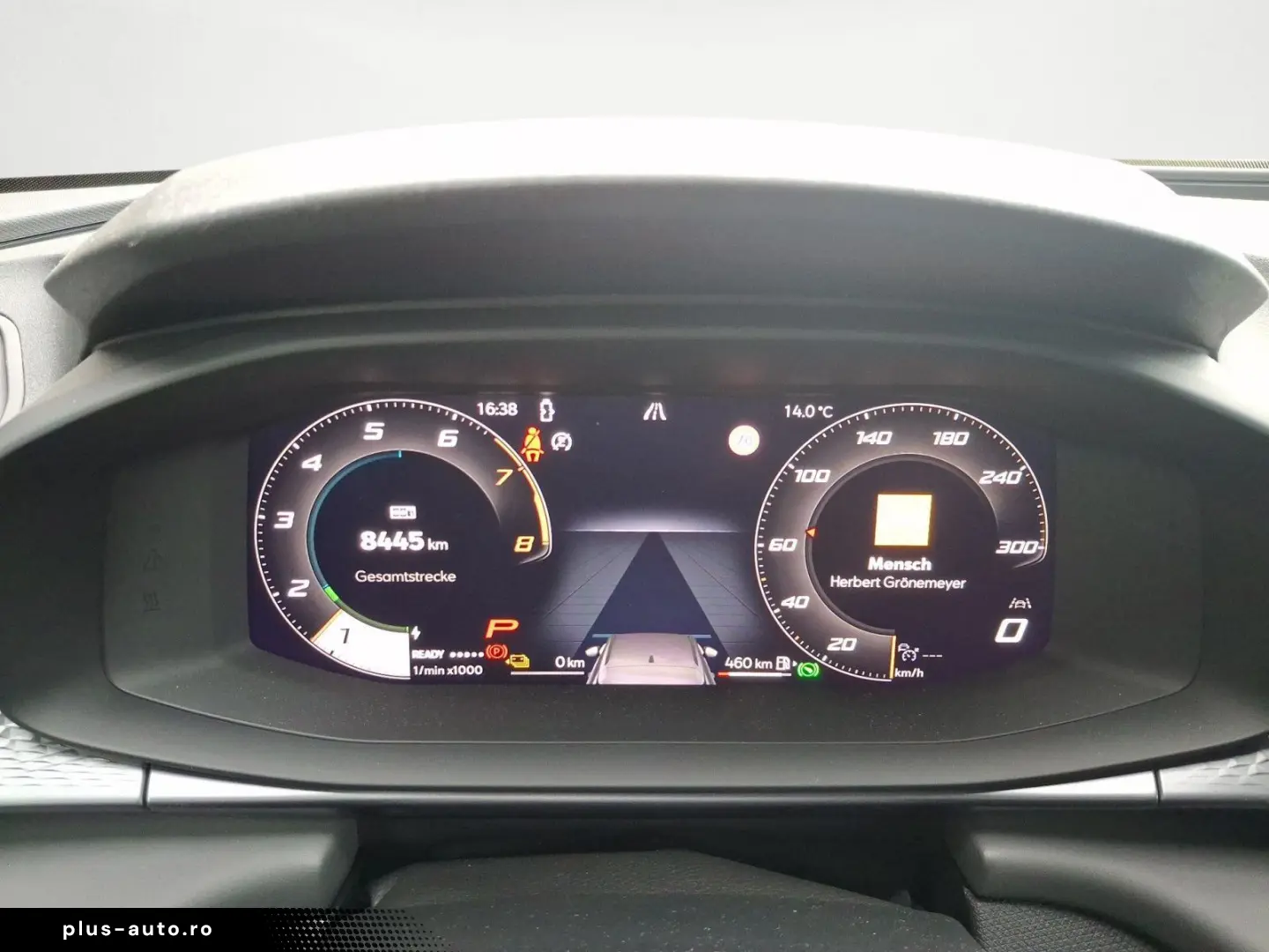 CUPRA Terramar VZ 1.5 e-HYBRID DSG