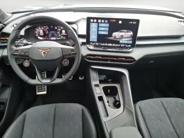 CUPRA Terramar VZ 1.5 e-HYBRID DSG