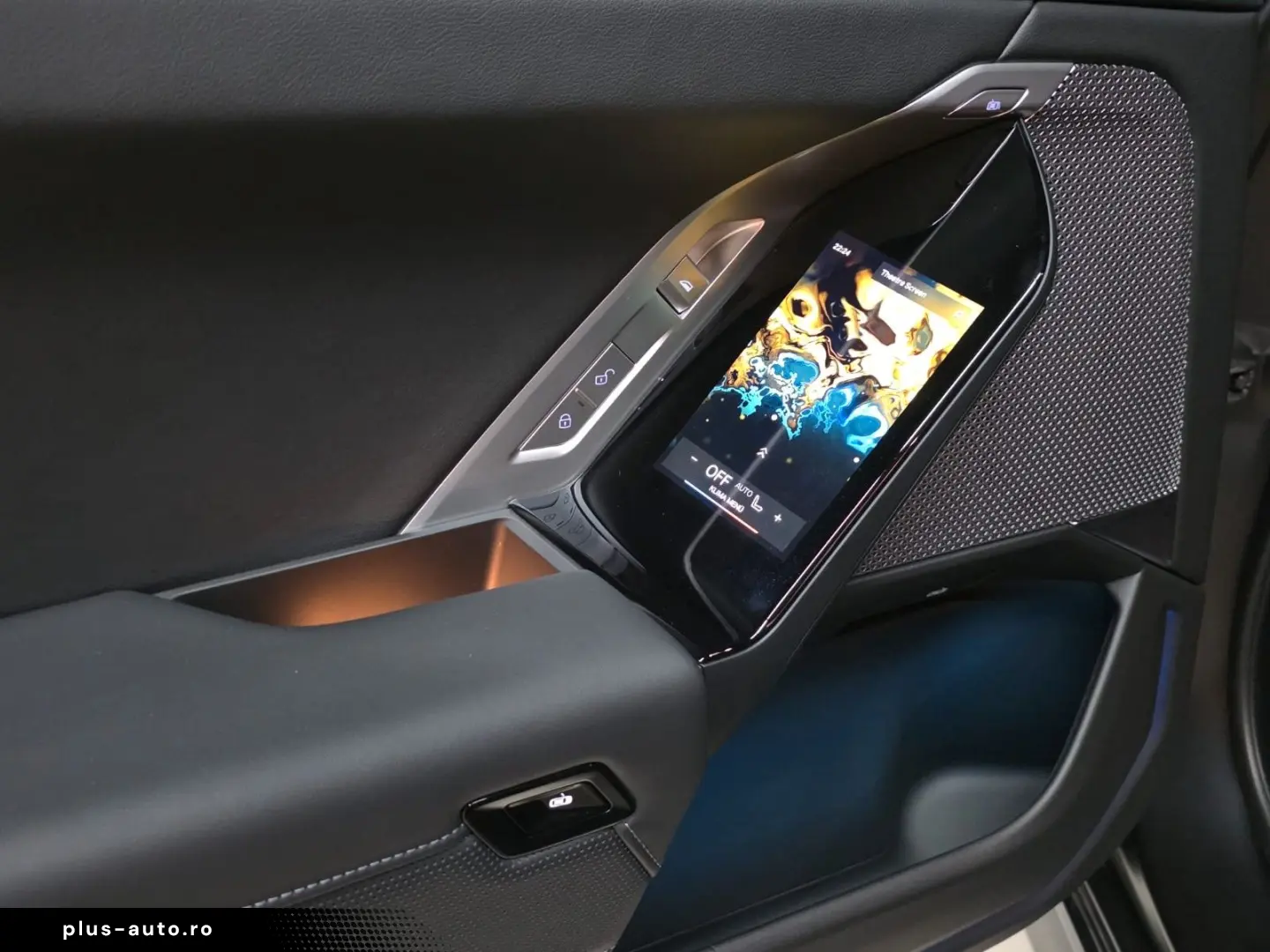 BMW 740 d xDrive M Sport FROZEN CINEMA EXECUTIVE