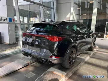 CUPRA Formentor VZ 2.0 TFSI 4x4 DSG ACC