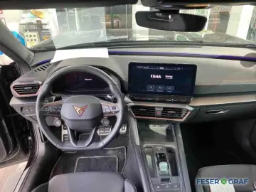 CUPRA Formentor VZ 2.0 TFSI 4x4 DSG ACC