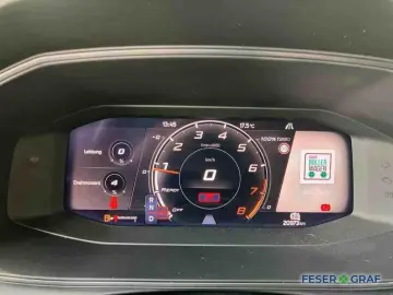 CUPRA Formentor VZ 2.0 TFSI 4x4 DSG ACC