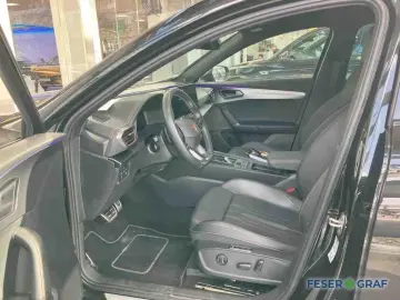 CUPRA Formentor VZ 2.0 TFSI 4x4 DSG ACC