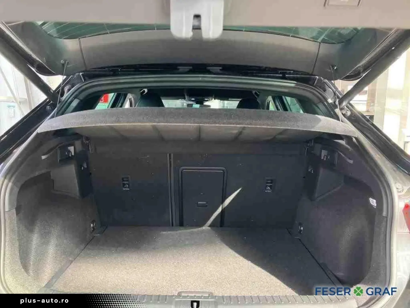 CUPRA Formentor VZ 2.0 TFSI 4x4 DSG ACC