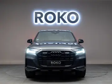 AUDI Q7 50TDI Competition Plus AIR Massage AHK SoftCl
