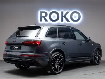 AUDI Q7 50TDI Competition Plus AIR Massage AHK SoftCl