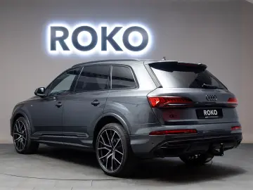 AUDI Q7 50TDI Competition Plus AIR Massage AHK SoftCl