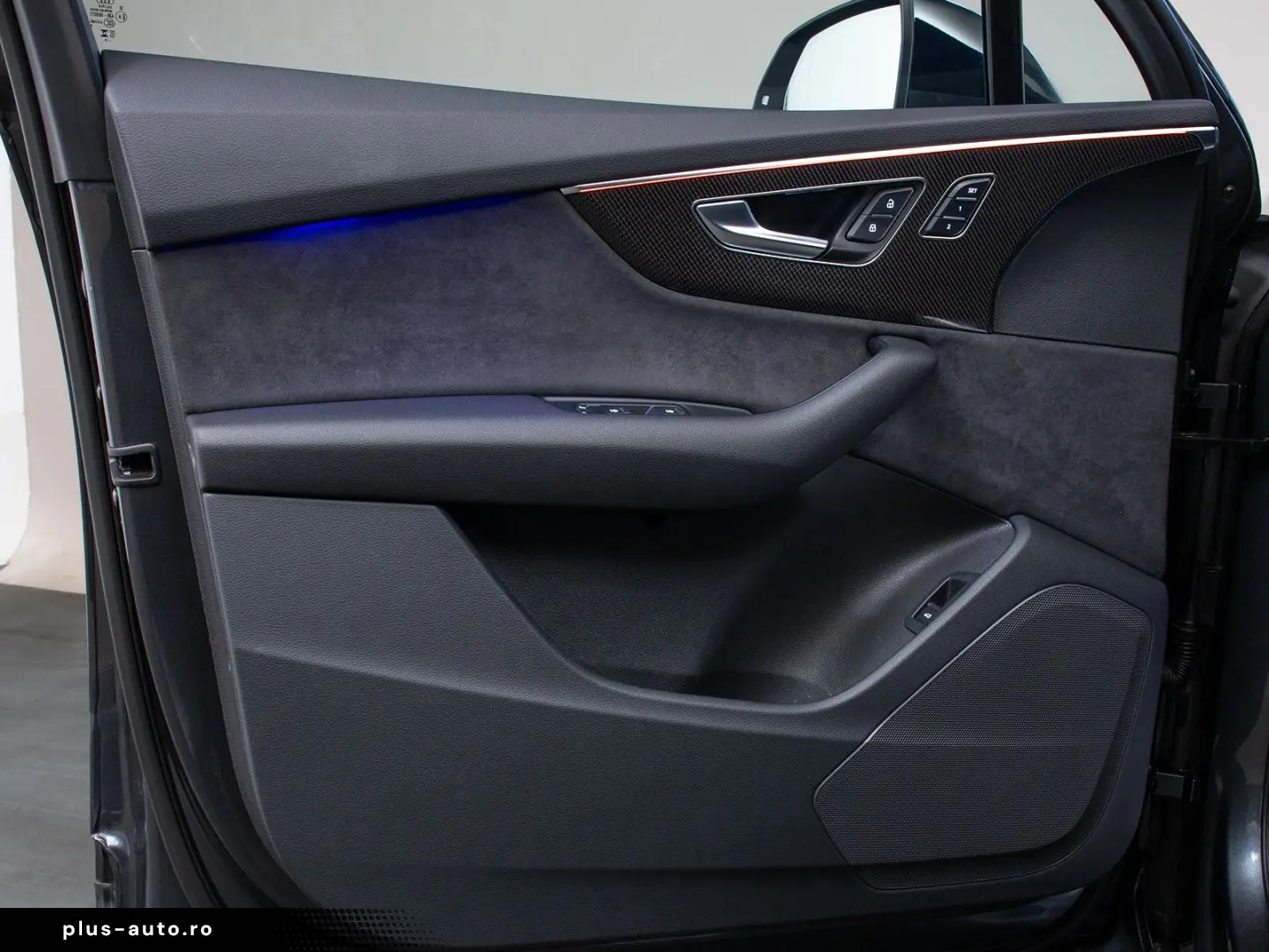 AUDI Q7 50TDI Competition Plus AIR Massage AHK SoftCl