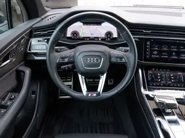 AUDI Q7 50TDI Competition Plus AIR Massage AHK SoftCl