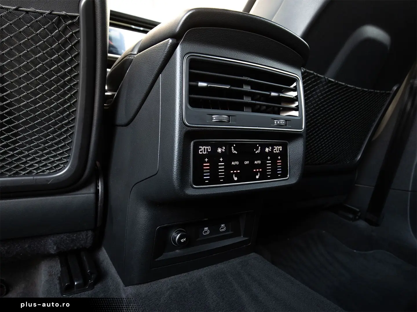 AUDI Q7 50TDI Competition Plus AIR Massage AHK SoftCl