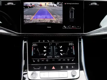 AUDI Q7 50TDI Competition Plus AIR Massage AHK SoftCl