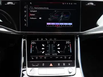 AUDI Q7 50TDI Competition Plus AIR Massage AHK SoftCl