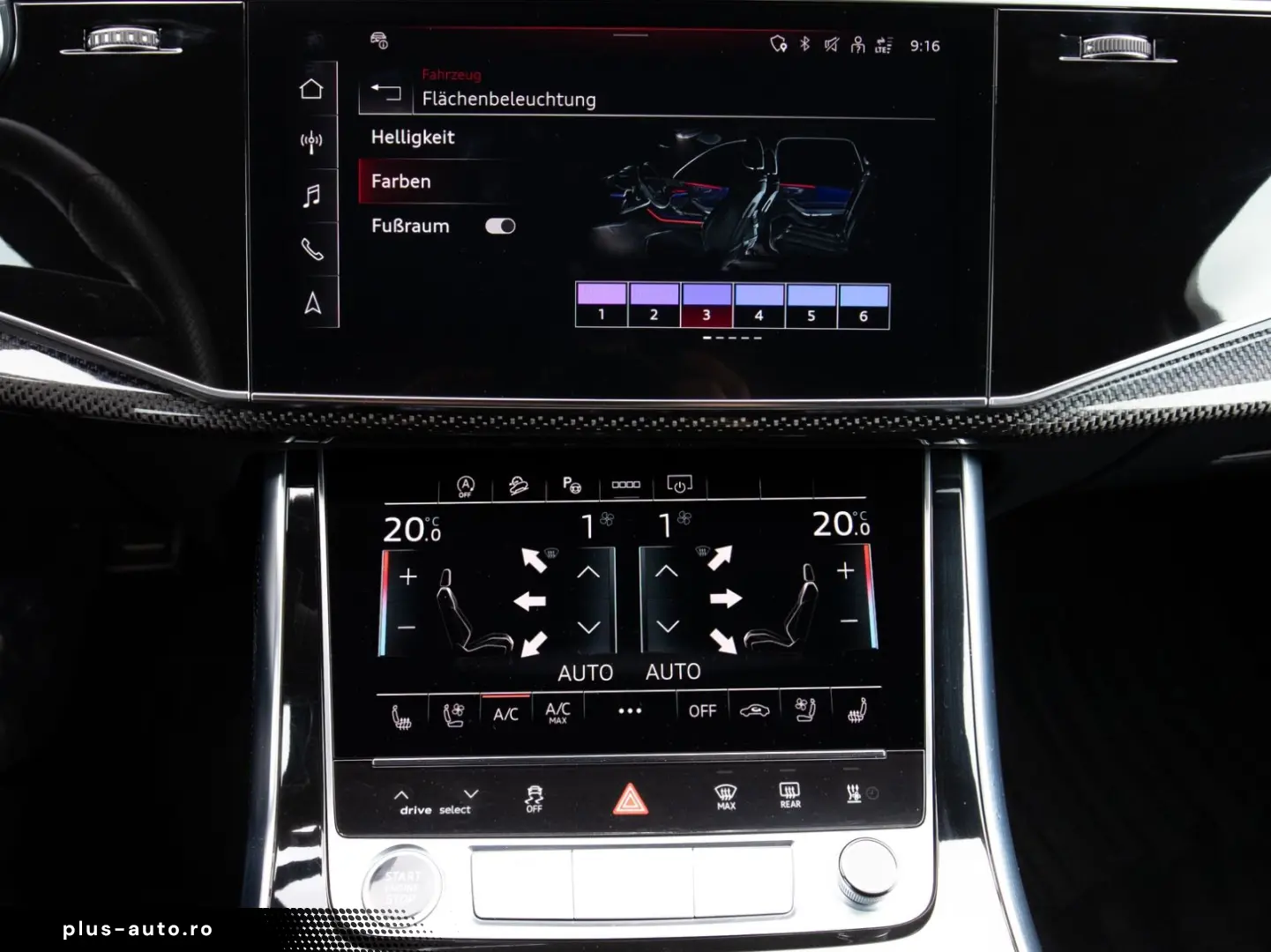 AUDI Q7 50TDI Competition Plus AIR Massage AHK SoftCl