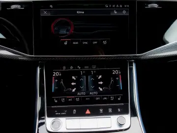 AUDI Q7 50TDI Competition Plus AIR Massage AHK SoftCl