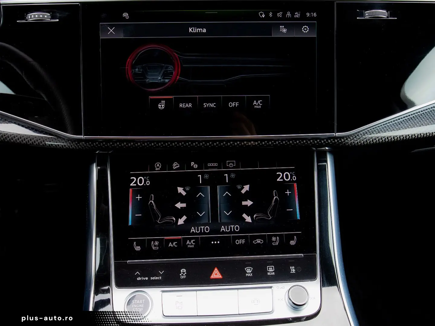 AUDI Q7 50TDI Competition Plus AIR Massage AHK SoftCl