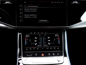 AUDI Q7 50TDI Competition Plus AIR Massage AHK SoftCl