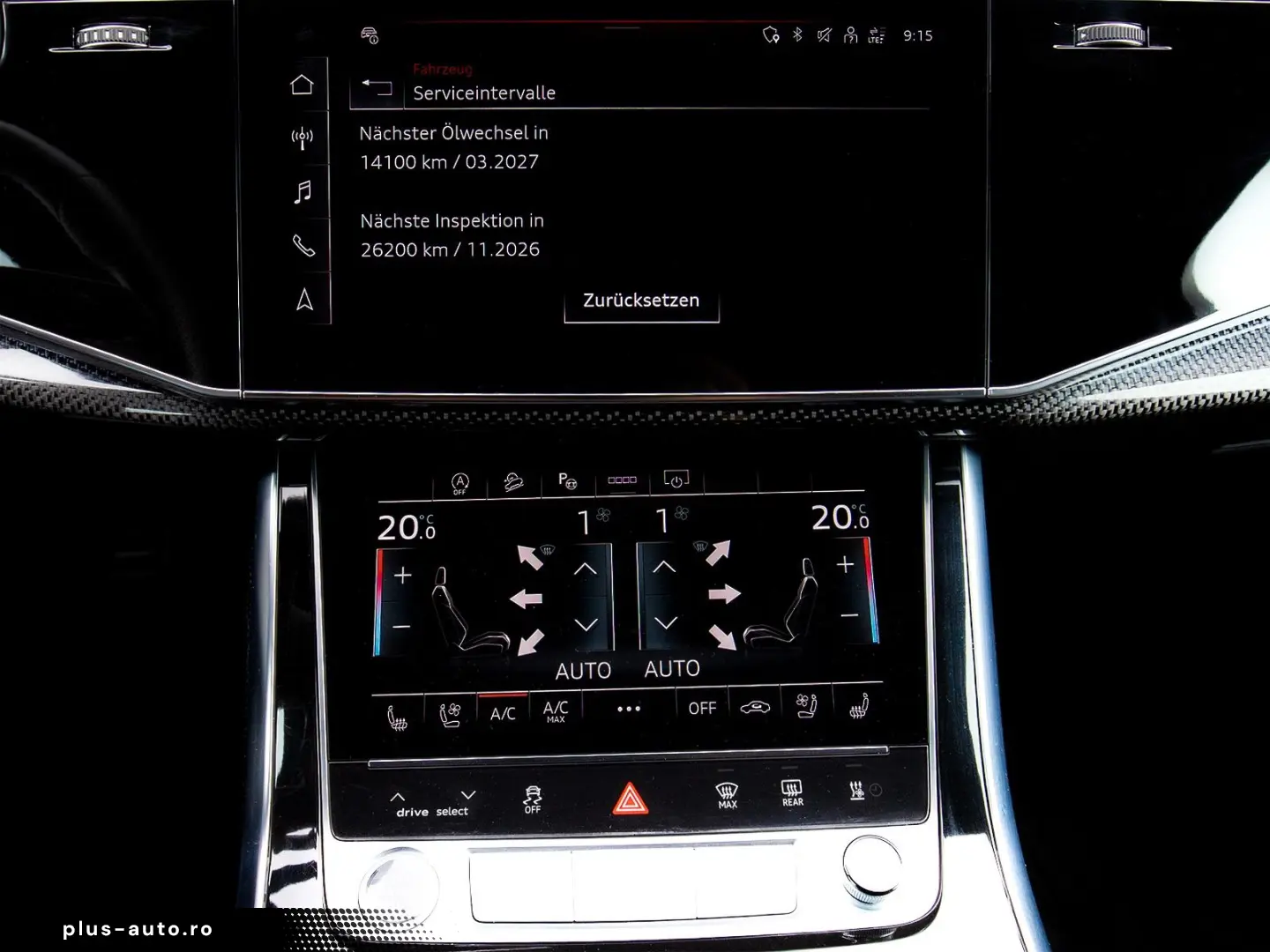AUDI Q7 50TDI Competition Plus AIR Massage AHK SoftCl
