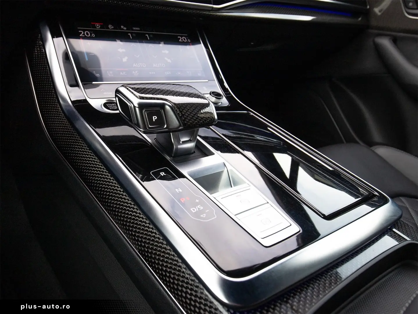 AUDI Q7 50TDI Competition Plus AIR Massage AHK SoftCl