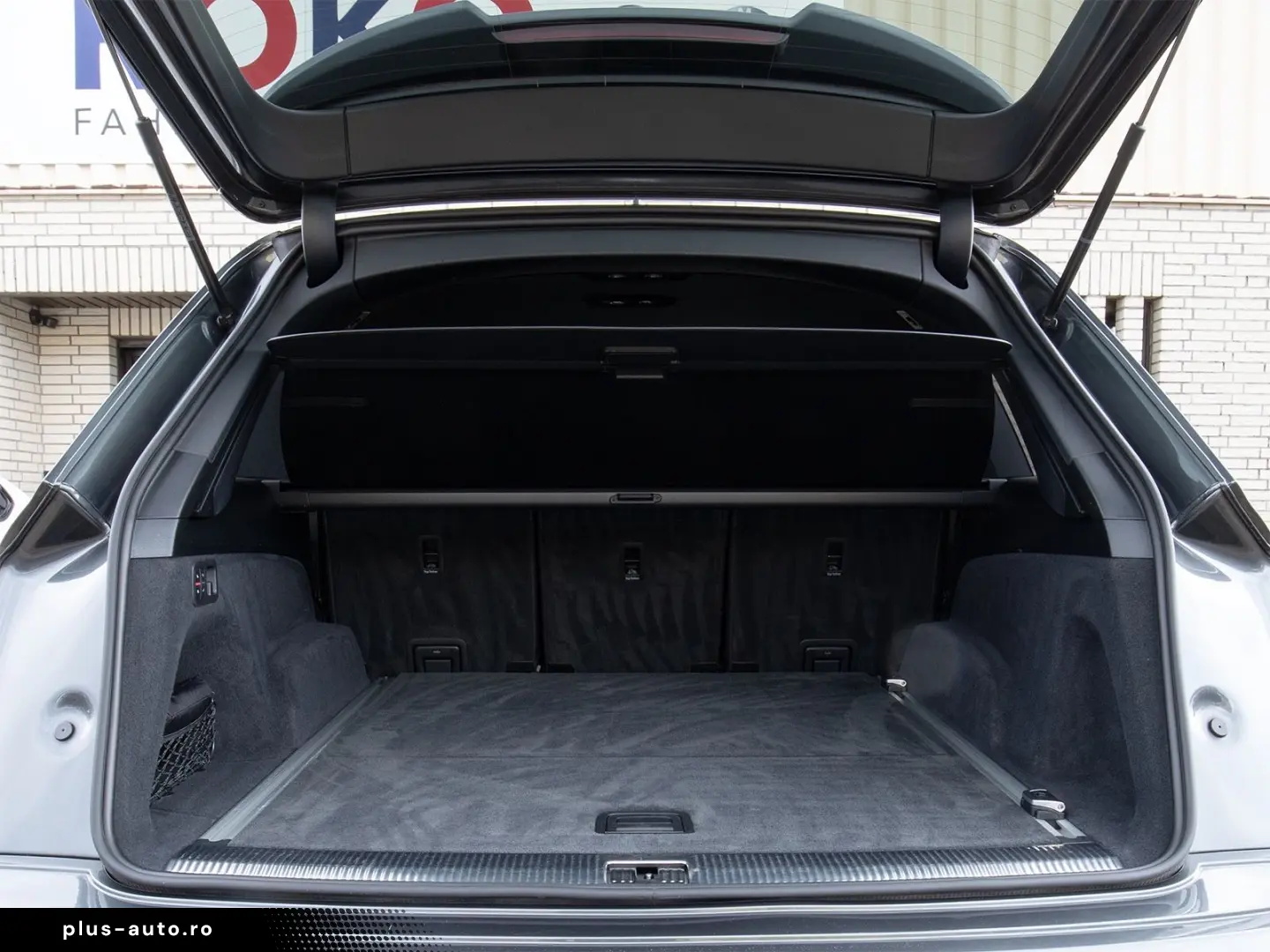 AUDI Q7 50TDI Competition Plus AIR Massage AHK SoftCl